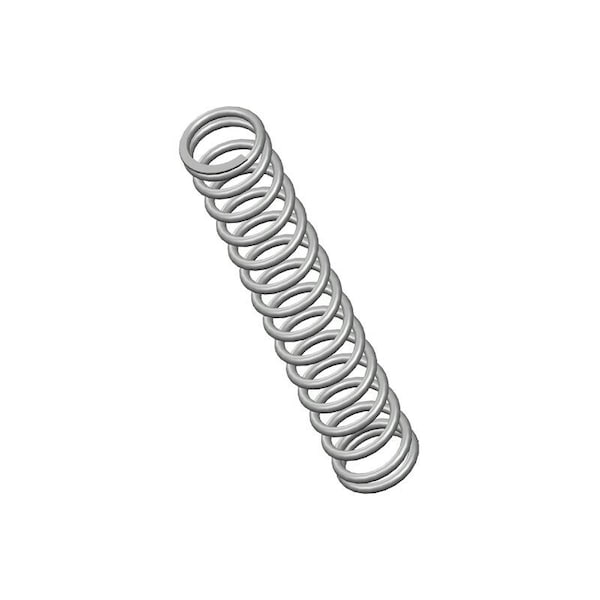 Approved Vendor Compression Spring, O= .300, L= 1.75, W= .035 - G109962121