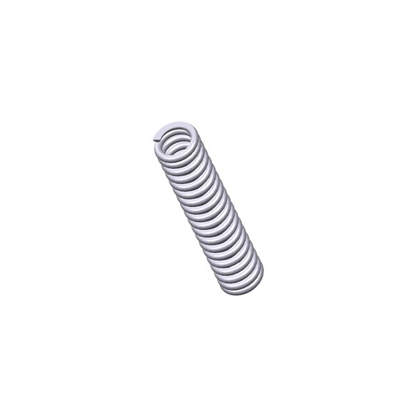 Approved Vendor Compression Spring, O= .812, L=3.75, W=.135 C-820 R S/U - G209969235