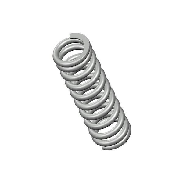 Approved Vendor Compression Spring, O= .240, L= .81, W= .038 - G009968773