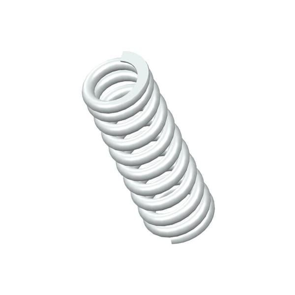 Approved Vendor Compression Spring, O= .420, L= 1.25, W= .072 - G509971198