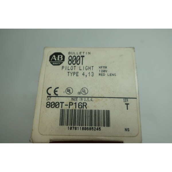 Allen Bradley 800T-P16R - 800T-P16R

Allen Bradley 800T-P16R - 800T-P16R