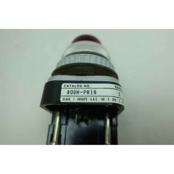 Allen Bradley 800T-P16R - 800T-P16R

Allen Bradley 800T-P16R - 800T-P16R