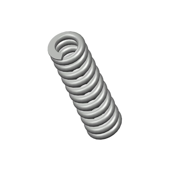 Approved Vendor Compression Spring, O= .437, L= 1.50, W= .0915 R - G609971562