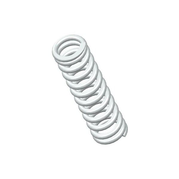 Approved Vendor Compression Spring, O= .180, L= .69, W= .029 - G609970190