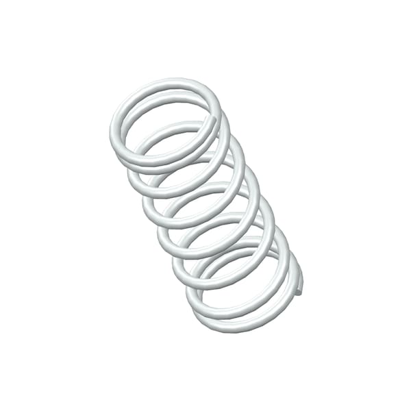 Approved Vendor Compression Spring, O= .140, L= .35, W= .014 - G709964600