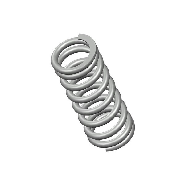 Approved Vendor Compression Spring, O= .360, L= .94, W= .051 - G609961976
