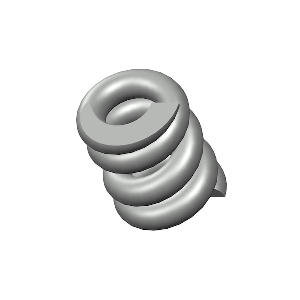 Approved Vendor Compression Spring, O= .420, L= .56, W= .110 S/U R S/U - G709976023