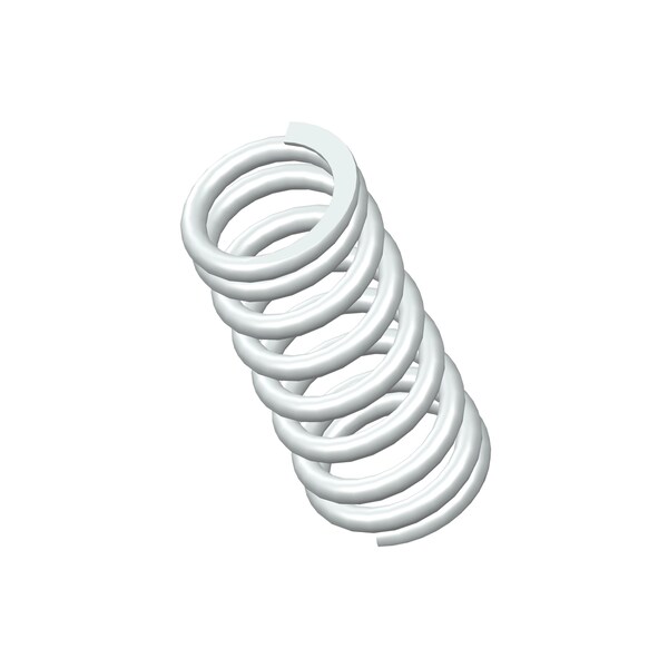 Approved Vendor Compression Spring, O= .625, L= 1.44, W= .085 - G809976787