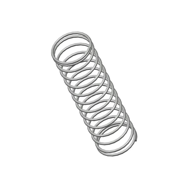 Approved Vendor Compression Spring, O= .420, L= 1.50, W= .026 R - G909974713