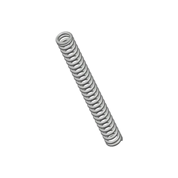 Approved Vendor Compression Spring, O= .120, L= 1.13, W= .020 - G509959769