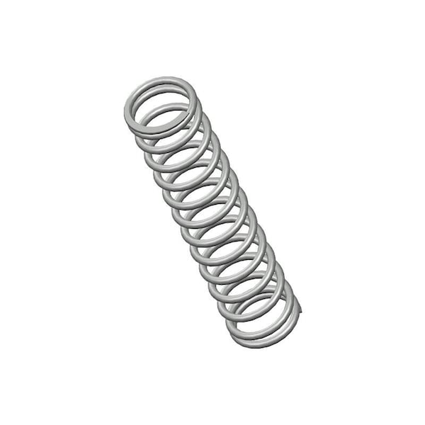 Approved Vendor Compression Spring, O= .540, L= 2.50, W= .058 - G509968150