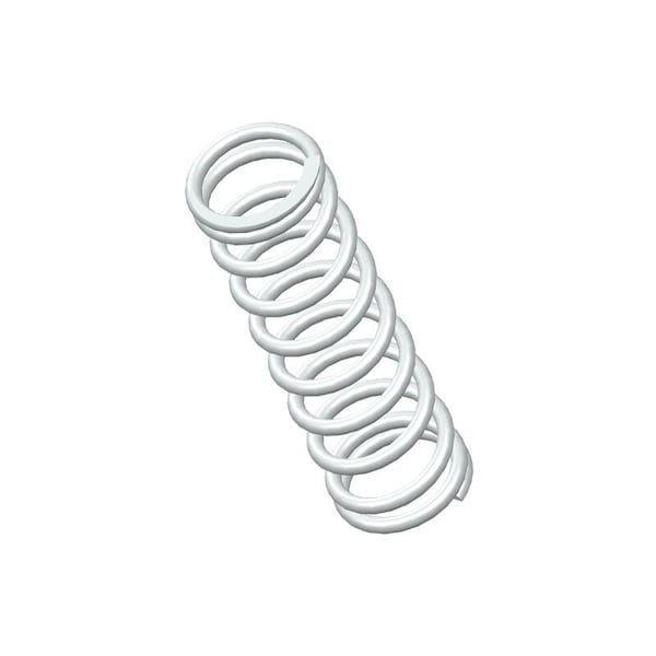 Approved Vendor Compression Spring, O= .360, L= 1.25, W= .042 - G409959333