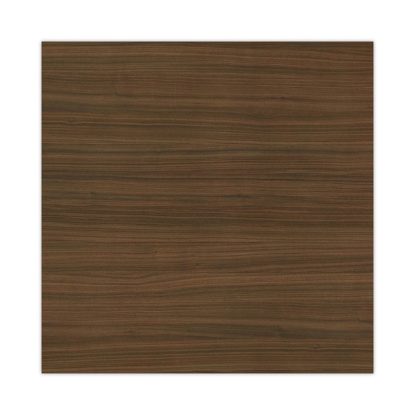 Alera Alera Valencia Series Hutch, 3-Comp, 15 in D X 35.38" H, 70.63" W X Woodgrain Laminate - VA287215WA