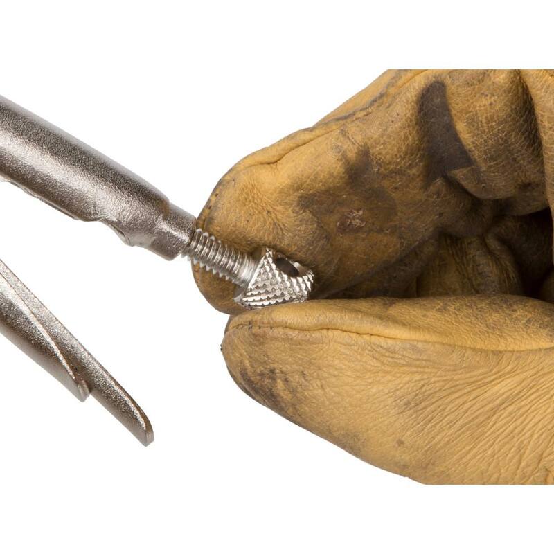 TEKTON 5 in. Curved Jaw Locking Pliers - PLK10005