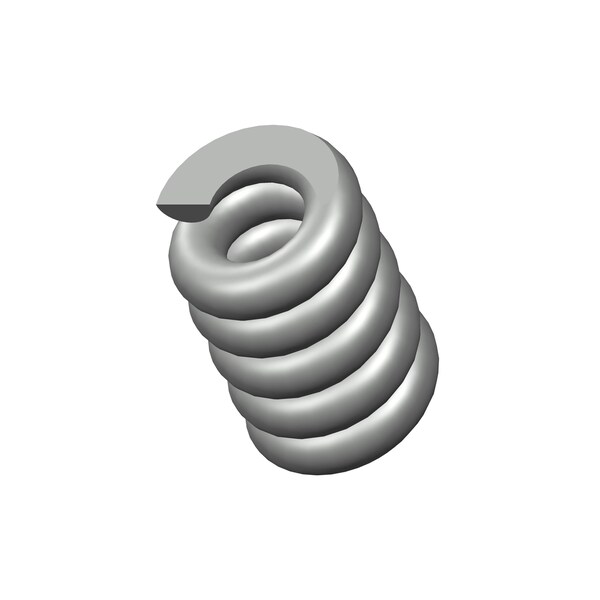 Approved Vendor Compression Spring, O= .687, L= 1.00, W= .190 - G309974993