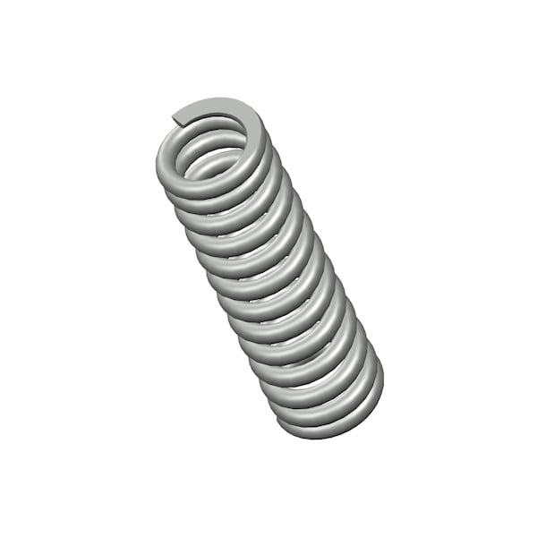 Approved Vendor Compression Spring, O= .781, L= 2.63, W= .133 - G409959968