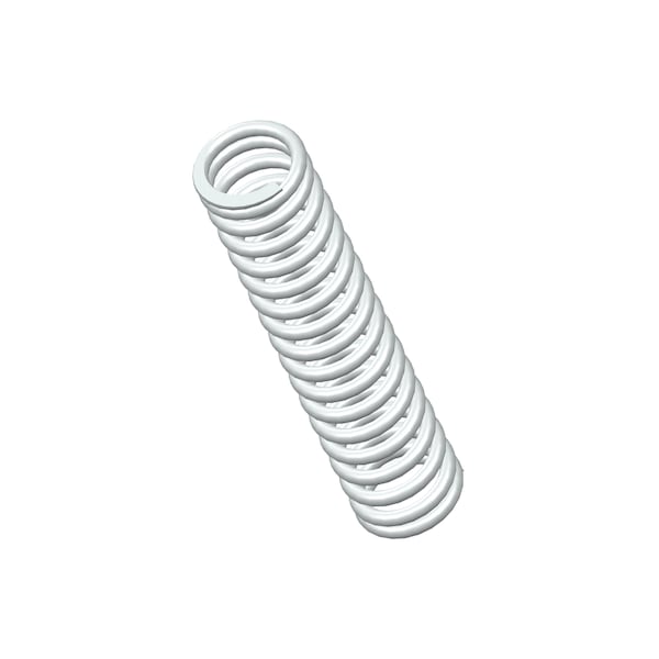 Approved Vendor Compression Spring, O= .765, L= 3.53, W= .105 - G509961007
