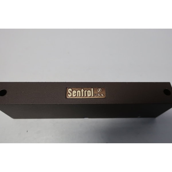 Sentrol 2800 Series Explosion Proof Magnetic Terminal And Contact Block, 2807T - 2807T