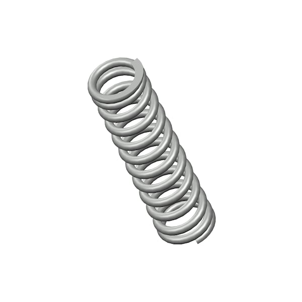 Approved Vendor Compression Spring, O= .796, L= 3.13, W= .118 R - G709971226