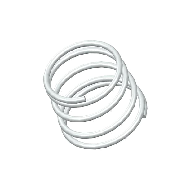 Approved Vendor Taper Spring, Lo= 0.5 , So= 0.453 , W= 0.033 - G309989416