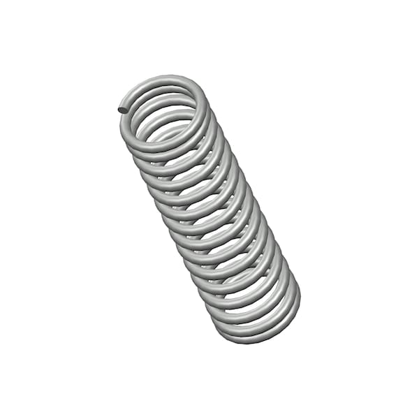 Approved Vendor Compression Spring, O= .125, L= .44, W= .015 R S/U - G309975457