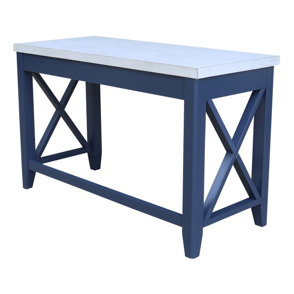International Concepts Hampton Desk - OF62-67X