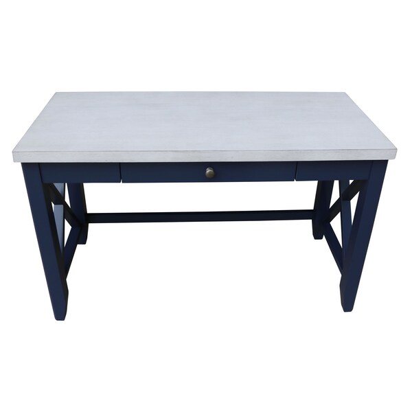 International Concepts Hampton Desk - OF62-67X