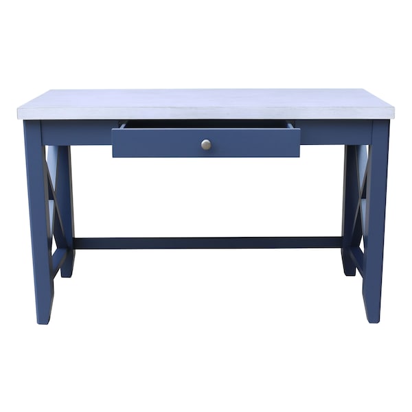 International Concepts Hampton Desk - OF62-67X