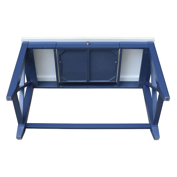 International Concepts Hampton Desk - OF62-67X