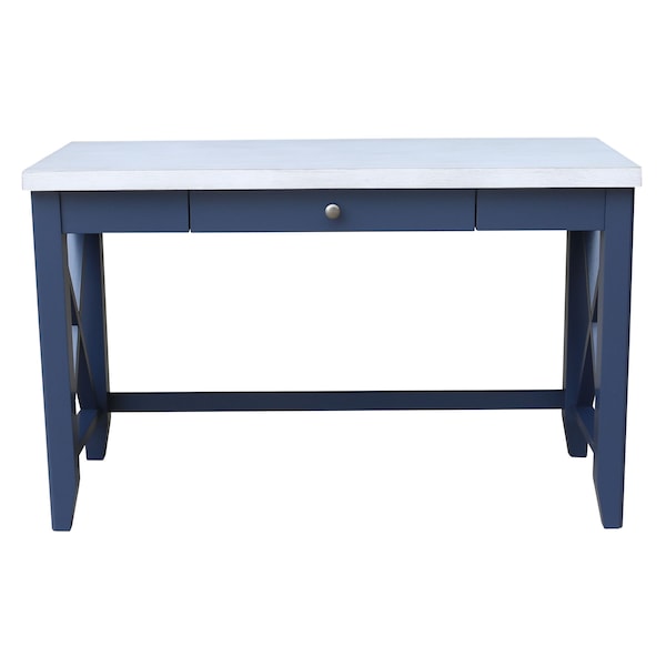 International Concepts Hampton Desk - OF62-67X