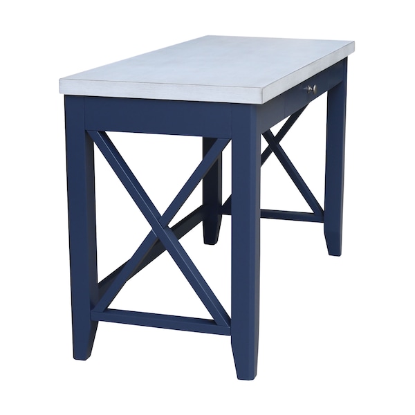 International Concepts Hampton Desk - OF62-67X