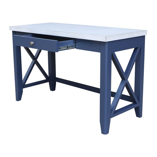 International Concepts Hampton Desk - OF62-67X