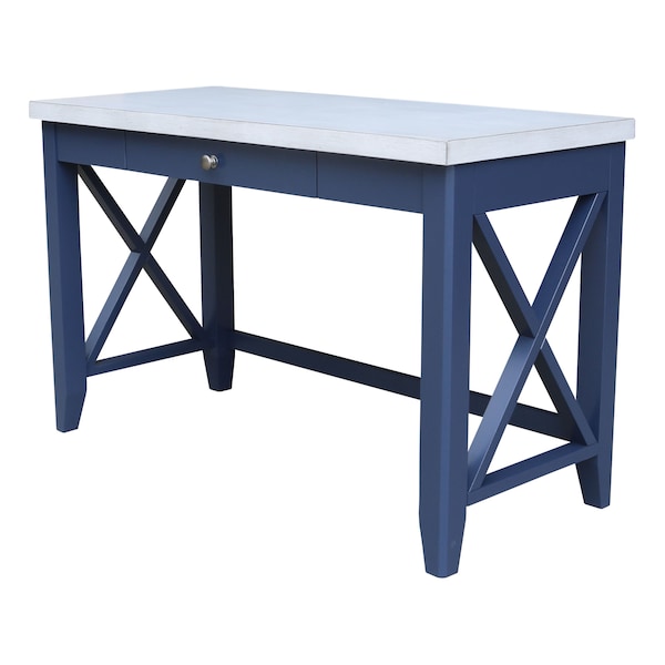 International Concepts Hampton Desk - OF62-67X