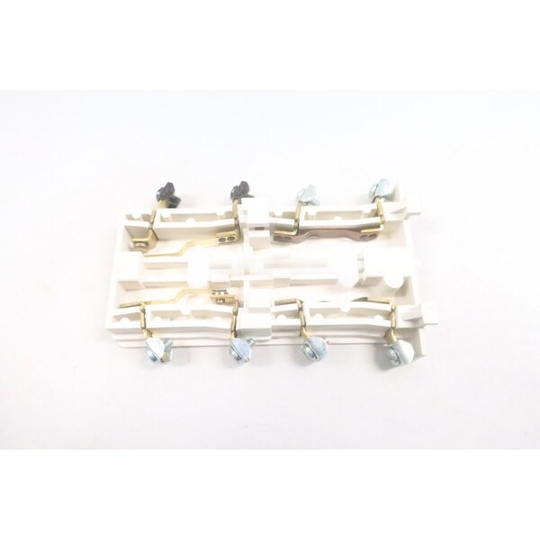 Eaton Cutler-Hammer Auxiliary Contact Kit Terminal And Contact Block - W11T
