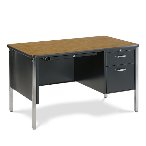 Virco 29.63 in. H, Particle Board 30 in. W X - 543