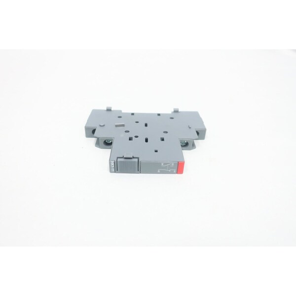 Abb Auxiliary Terminal And Contact Block 2PK - HK1-11 1SAM201902R1001