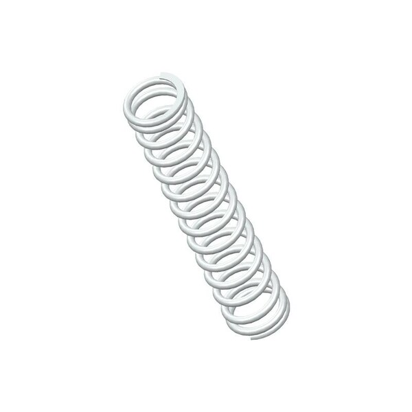 Approved Vendor Compression Spring, O= .180, L= .94, W= .022 - G809967846