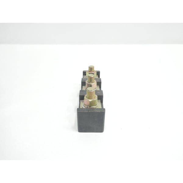 Ge POWER TERMINAL BOARD 600V 300A TERMINAL AND CONTACT BLOCK - CR2960SY139D3A
