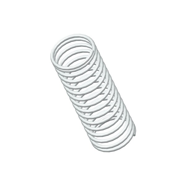 Approved Vendor Compression Spring, O= .593, L= 1.75, W= .046 - G609974822