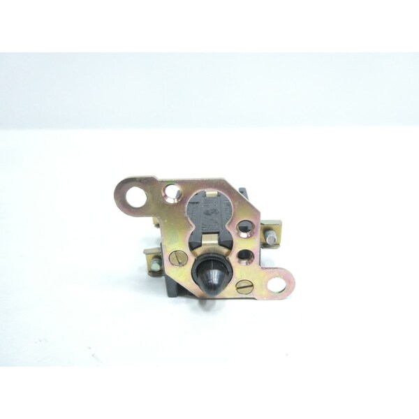 Ge GENERAL ELECTRIC GE CR2940U202 TERMINAL AND CONTACT BLOCK - CR2940U202