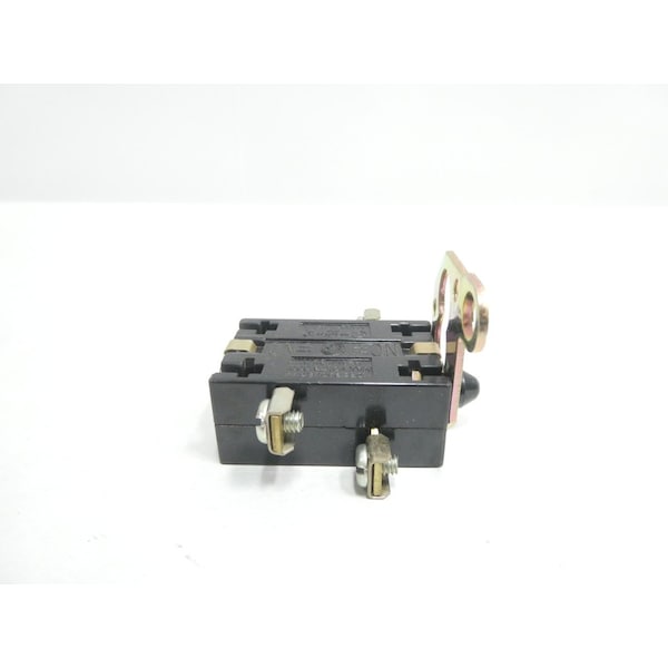 Ge GENERAL ELECTRIC GE CR2940U202 TERMINAL AND CONTACT BLOCK - CR2940U202
