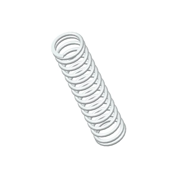 Approved Vendor Compression Spring, O= .500, L= 2.13, W= .056 - G309973798