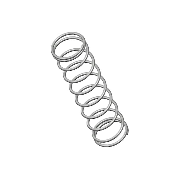 Approved Vendor Compression Spring, O= .375, L=1.50, W=.028 C-670 R - G309969029