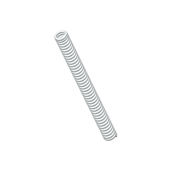 Approved Vendor Compression Spring, O= .114, L= 1.34, W= .023 - G009964232