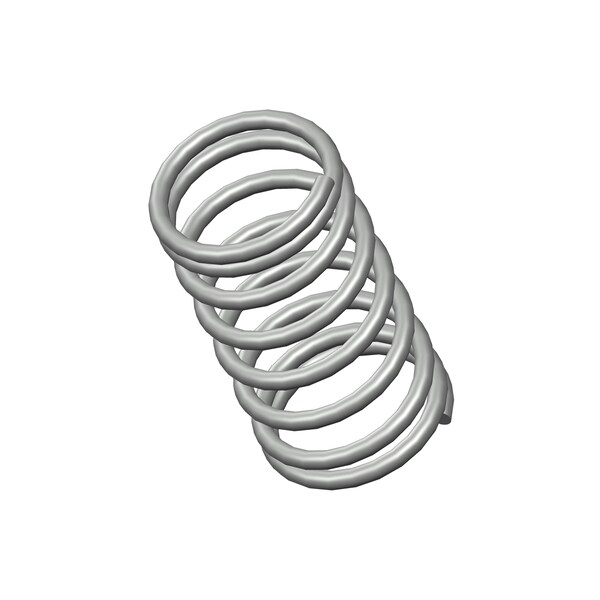 Approved Vendor Compression Spring, O= .420, L= .84, W= .041 - G009962863