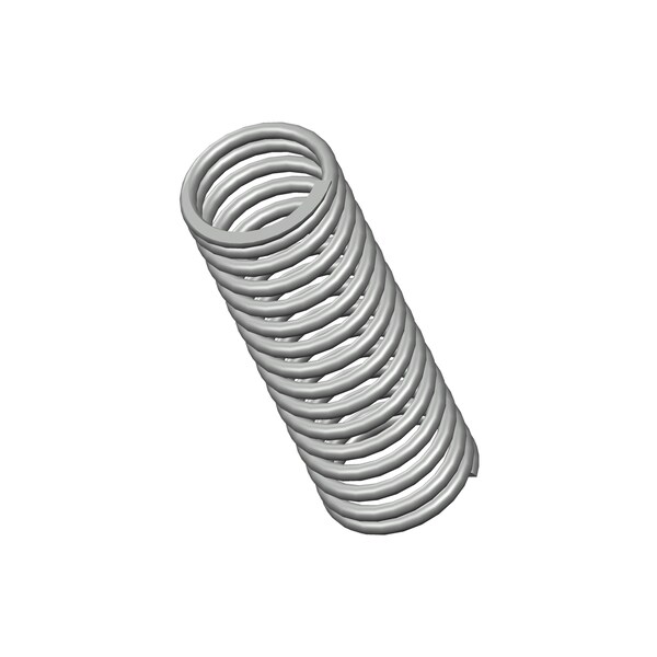 Approved Vendor Compression Spring, O= .687, L= 2.00, W= .070 S/U R - G609975973