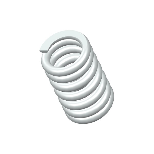 Approved Vendor Compression Spring, O= .938, L= 1.50, W= .162 - G409974923