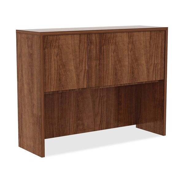 Lorell HUTCH, WITH DOORS 48, WAL - LLR34397