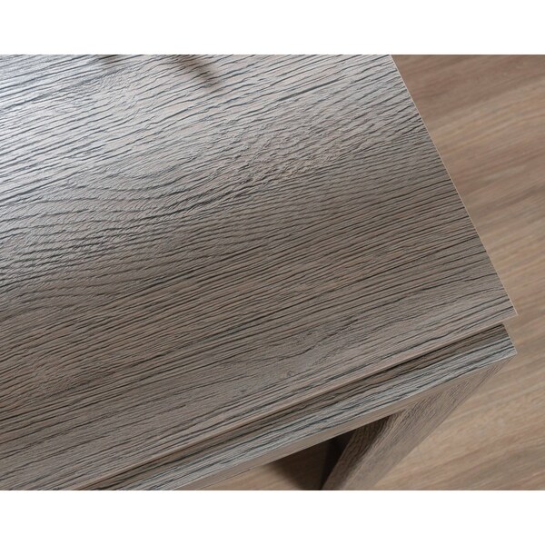 Sauder 20.08 in D X 29.68 in H, 47.16 in W X Engineered wood - 434183
