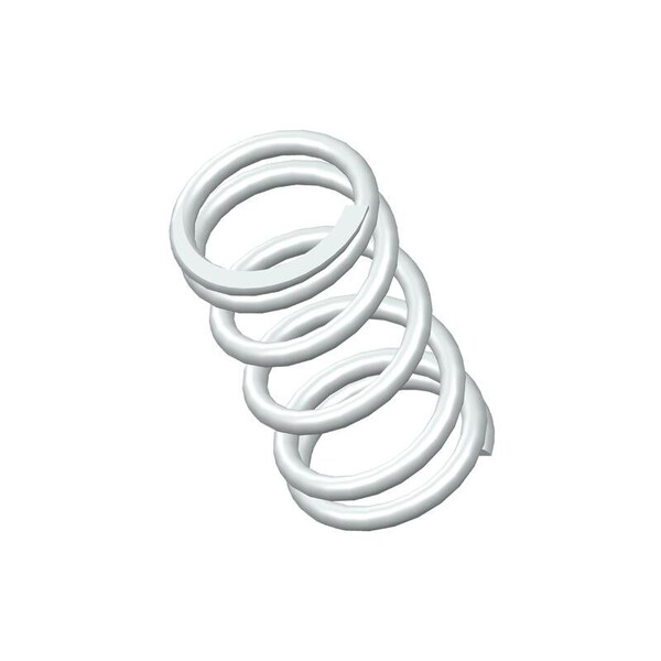 Approved Vendor Compression Spring, O= .300, L= .56, W= .035 - G709961678